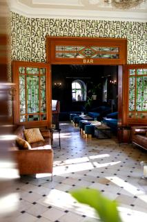Boutique Hotel Krone München - Monaco di Baviera - 9