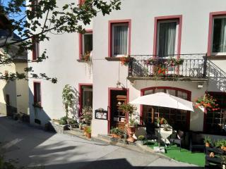 Hotel Restaurant Escher - Leukerbad - 5