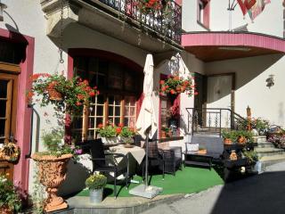 Hotel Restaurant Escher - Leukerbad - 6