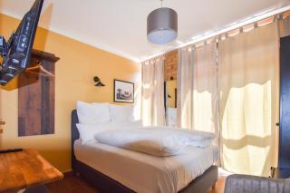Boutique Hotel Sena - Berlim - 9