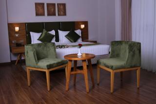 Sabon Hotel - 6