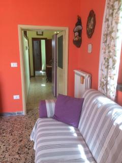 B&B NEL VERDE - Montesano sulla Marcellana - 8