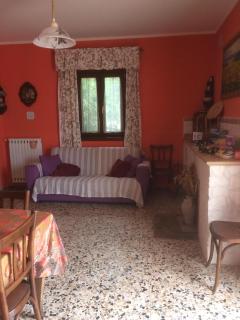 B&B NEL VERDE - Montesano sulla Marcellana - 9