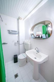 Philoxenia Hotel - Skala Prinou - 8