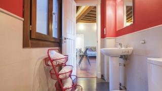 San Cipriano con parking incluido - Apartamentos Aloha Toledo - Toledo - 4