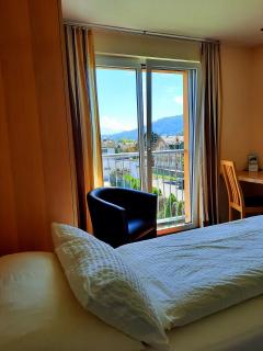 Das smarte Hotel garni - Höchst - 7