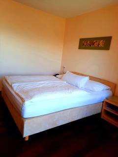 Das smarte Hotel garni - Höchst - 5