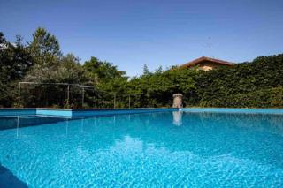 Villa Olivia con piscina e sauna a pochi minuti da Arona - Dagnente - 4