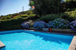 Villa Olivia con piscina e sauna a pochi minuti da Arona - Dagnente - 1