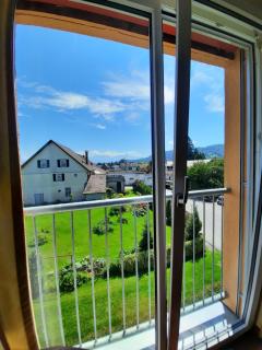Das smarte Hotel garni - Höchst - 3