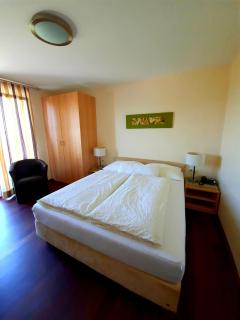 Das smarte Hotel garni - Höchst - 2