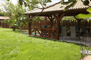 Hunyadi Panzió-Apartman - Makó - 4