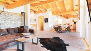 Alpen Loft - Neustift im Stubaital - 6