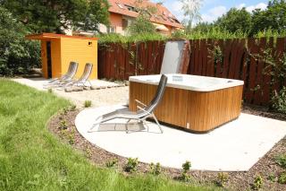 Hunyadi Panzió-Apartman - Makó - 5