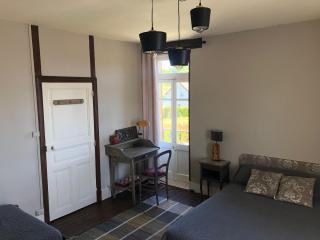 appartement Saint-Antoine - Toulon-sur-Arroux - 8