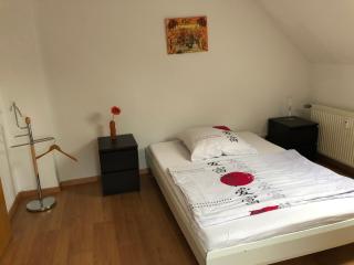 FeWo Kerstin Rossbacher - Solingen - 3