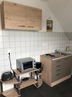 FeWo Kerstin Rossbacher - Solingen - 1