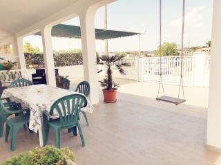 Villetta Lucy - Torre San Giovanni - 0