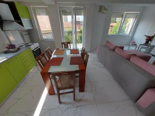 XXL APARTMENTS CiTY CENTAR 1 - Bitola - 6