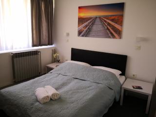 Grand Bells Bed And Breakfast - Zagreb - 2