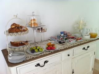 B&B Villa Cinzia - 9