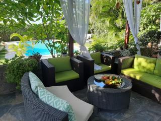 FIGTREE GUESTHOUSE - Maputo - 1