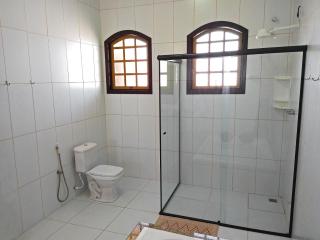 Arraial da Lage Hospedaria - Resende Costa - 7