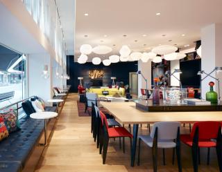 citizenM Zürich - Zürich - 7