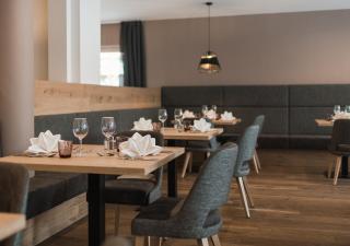 Park Hotel Villa Etschland - Plaus - 5