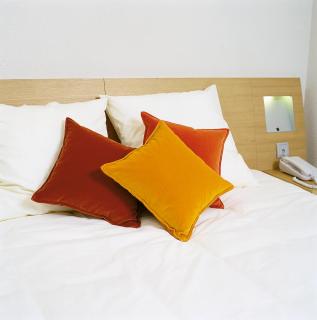 Novotel Manchester West - 1