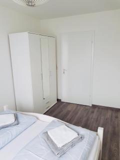Charmante 3Zi-Ferienwohnung im Landhausstil - Kaufbeuren - 1