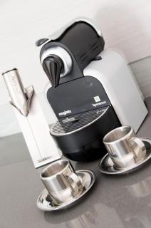 Q Square by Supercity Aparthotels - Brighton & Hove - 9