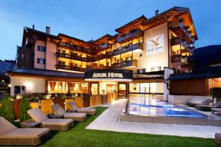 Adler Hotel Wellness & Spa - Andalo - Andalo - 0