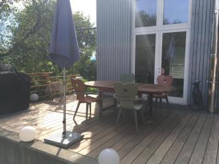 Naturforsthaus Gartenblick für Hunde - und naturverbundene Menschen - Preitenegg - 5