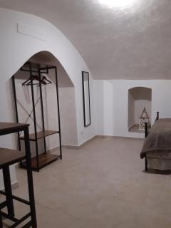 La casetta nel claustro 2 - Altamura - 8