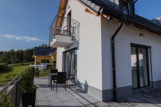 Apartmány Allis - Lipno nad Vltavou - 4