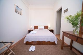 Hotel Cokkinis - Mégare - 4