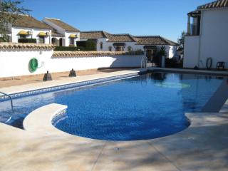 Charming House in Hornachuelos with Shared Pool - 0