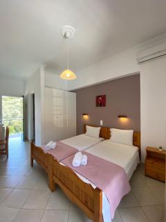 Anemona Studios - Paleokastritsa - 9