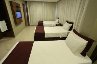 Esplanada Brasilia Hotel e Eventos - Brasilia - 1