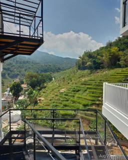 Rumah Kina Putih - 7