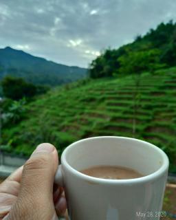 Rumah Kina Putih - Bandung - 3