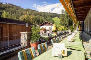 Hotel Restaurant Claudia - inklusive SUPER SOMMER CARD - 1