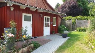 Schnucken-Hus - Amelinghausen - 7
