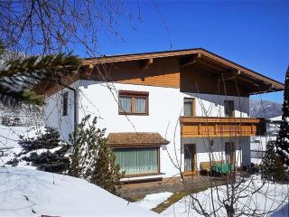 Haus Kurz Matthäus - Walchsee - 9
