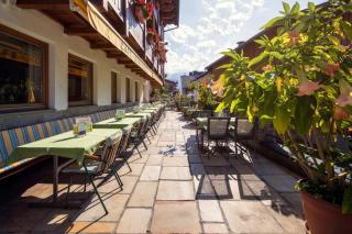 Hotel Restaurant Claudia - inklusive SUPER SOMMER CARD - Serfaus - 8