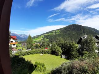 Appartement IRIS - Rohrmoos - 6