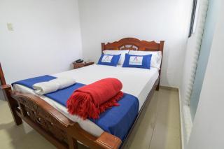 Hotel Aquarius - Barranquilla - 8