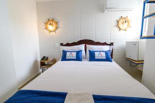 Hotel Aquarius - Barranquilla - 4