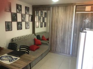 Praia Carneiros Flat Hotel - Tamandaré - 5
